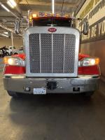 PETERBILT 389