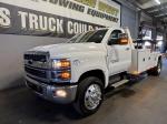CHEVROLET SILVERADO 6500HD