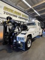 FREIGHTLINER BUSINESS CLASS M2 106