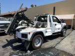 FORD F450 XL