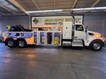 PETERBILT 567