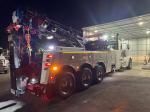 PETERBILT 389