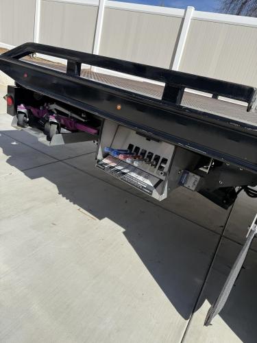 CHEVROLET SILVERADO 6500HD