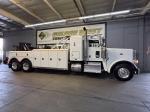 PETERBILT 389