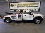 FORD F550 XLT