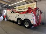 PETERBILT 389