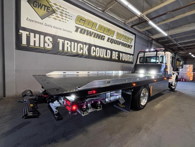 KENWORTH T280