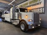 PETERBILT 389