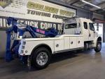 FREIGHTLINER BUSINESS CLASS M2 106