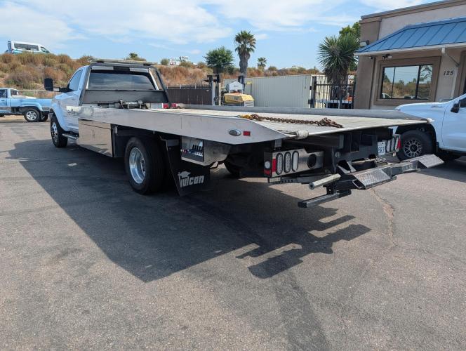 RAM 5500 HD SLT