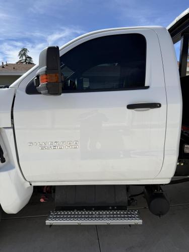 CHEVROLET SILVERADO 6500HD