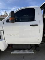 CHEVROLET SILVERADO 6500HD