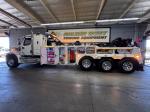 WESTERN STAR 49X