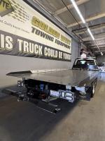 FORD F600 XLT