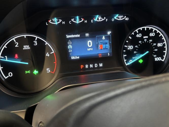 FORD F550 XLT