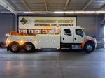 FREIGHTLINER BUSINESS CLASS M2 106