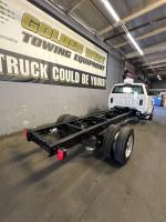 CHEVROLET SILVERADO 5500HD
