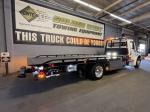 FREIGHTLINER BUSINESS CLASS M2 106
