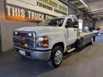 CHEVROLET SILVERADO 6500HD