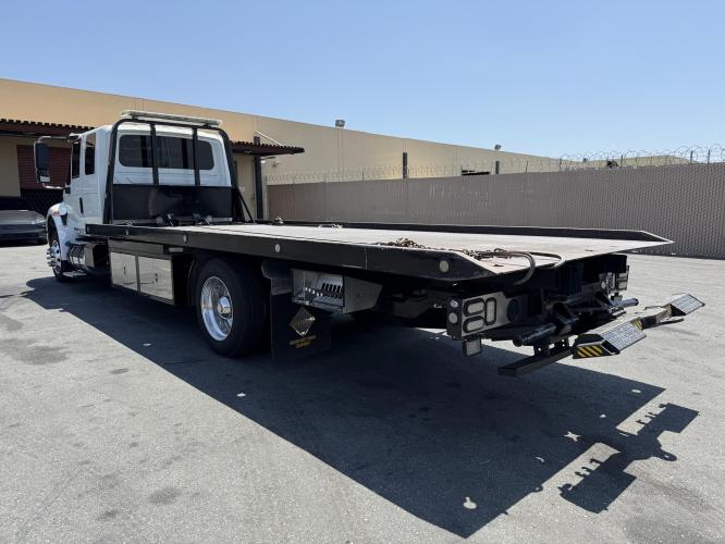INTERNATIONAL DURASTAR 4300