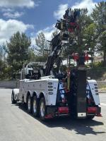 PETERBILT 389