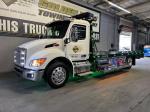 PETERBILT 536
