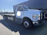 FORD F650 SD