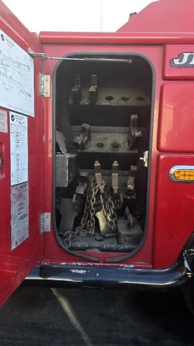 KENWORTH T800