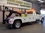 CHEVROLET SILVERADO 6500HD