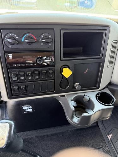 INTERNATIONAL DURASTAR 4300