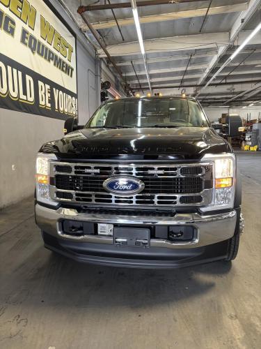 FORD F450 XLT