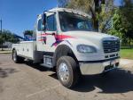 FREIGHTLINER BUSINESS CLASS M2 106