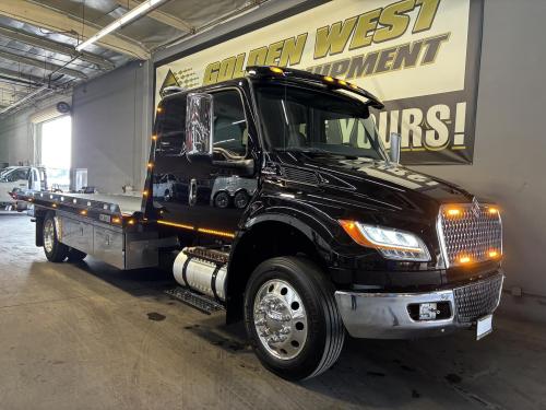 2026 INTERNATIONAL MV