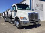 KENWORTH T280