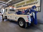FREIGHTLINER BUSINESS CLASS M2 106
