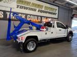 FORD F550 XLT SD