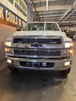 CHEVROLET SILVERADO 6500HD