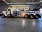 PETERBILT 389