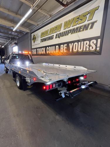 FORD F550 XLT