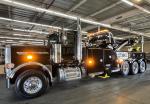 PETERBILT 389