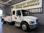 FREIGHTLINER BUSINESS CLASS M2 106