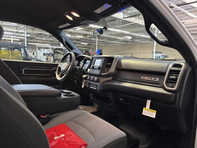 RAM 4500 HD SLT