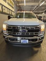 FORD F550 XLT