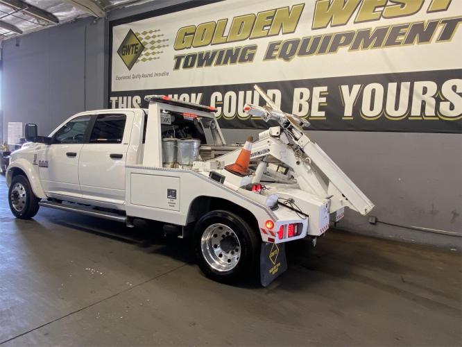 RAM 5500 SLT