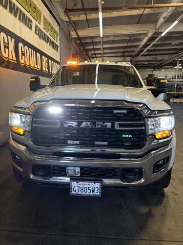 RAM 5500 HD SLT