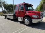 FREIGHTLINER BUSINESS CLASS M2 106