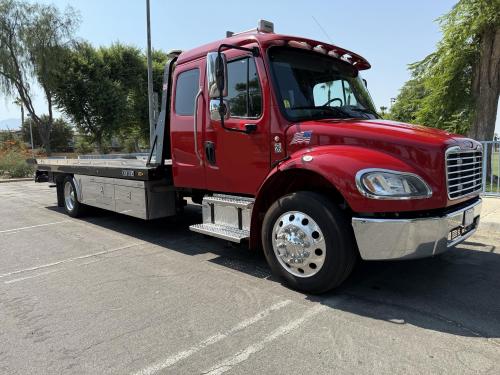 2022 FREIGHTLINER BUSINESS CLASS M2 106