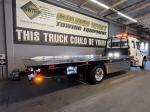 FREIGHTLINER BUSINESS CLASS M2 106 PLUS
