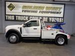 FORD F450 XLT