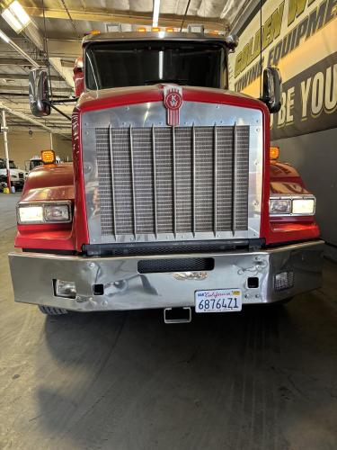 KENWORTH T800